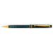 Pilot HG500RBG5 0.5mm Sharp Glance Mechanical Pencil Black and Green Axis-Kiichin - The #1 Place for Japanese Goods in Your Hand!