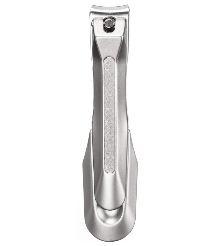 Takuminowaza G-1205 Green Bell High-Quality Nail Clipper-Kiichin - The #1 Place for Japanese Goods in Your Hand!