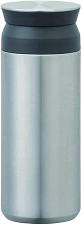 KINTO Travel Tumbler 500ml Stainless Steel Vacuum Insulated Double Walled