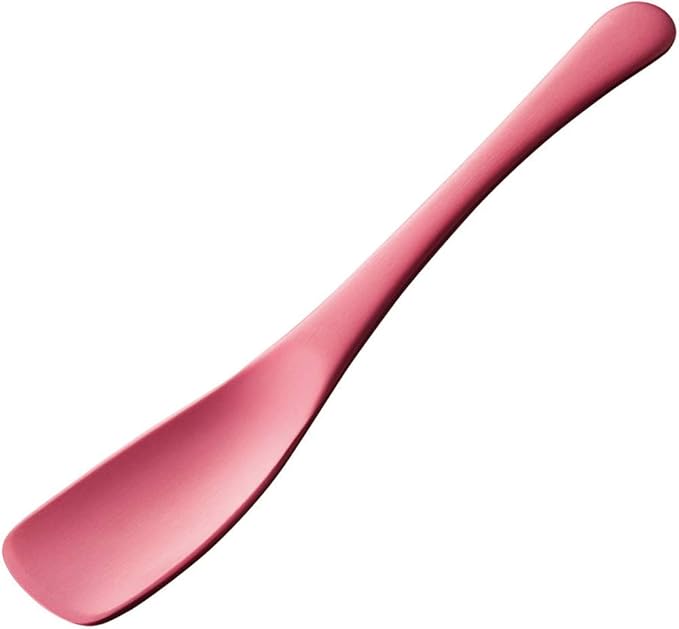 Todai Premium Ice Cream Spoon – 15cm Pink-Kiichin - The #1 Place for Japanese Goods in Your Hand!