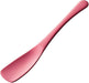 Todai Premium Ice Cream Spoon – 15cm Pink-Kiichin - The #1 Place for Japanese Goods in Your Hand!