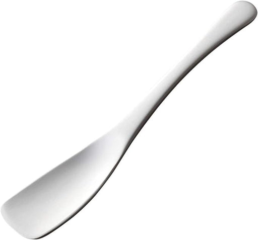 Todai Premium Ice Cream Spoon – 15cm Silver-Kiichin - The #1 Place for Japanese Goods in Your Hand!