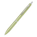 Pilot Acro 1000 Oil-Based Metallic Light Green Pen 07MLG-Kiichin - The #1 Place for Japanese Goods in Your Hand!