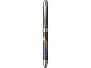Platinum Modern Makie Double R3 Action Sarabo Mwb-3000Gm Bijin Ezakura Fountain Pen #98-1-Kiichin - The #1 Place for Japanese Goods in Your Hand!