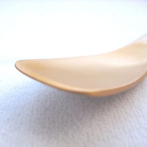 Todai Premium Ice Cream Spoon – 15cm Gold-Kiichin - The #1 Place for Japanese Goods in Your Hand!