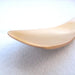 Todai Premium Ice Cream Spoon – 15cm Gold-Kiichin - The #1 Place for Japanese Goods in Your Hand!