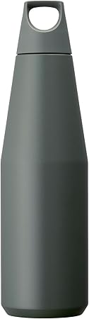 KINTO Trail Tumbler 1080ml Ash Green Vacuum Insulated Large Capacity 20223