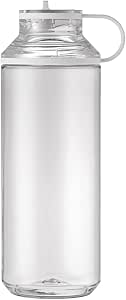 KINTO Active 950ml Clear Water Bottle No.20191 Hydration Flask