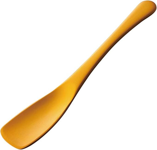Todai Premium Ice Cream Spoon – 15cm Gold-Kiichin - The #1 Place for Japanese Goods in Your Hand!