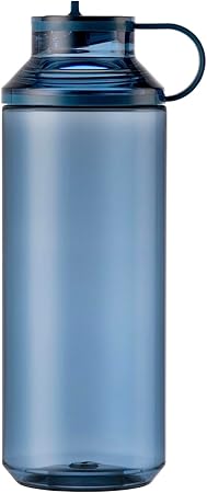 KINTO Active Bottle 950Ml Navy 20193 - Durable Hydration Solution