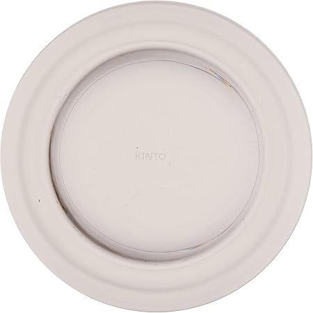 KINTO    Hibi 100mm Clear Bowl 26901 Durable Elegant Glassware