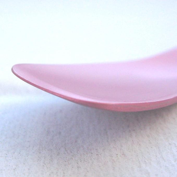 Todai Premium Ice Cream Spoon – 15cm Pink-Kiichin - The #1 Place for Japanese Goods in Your Hand!