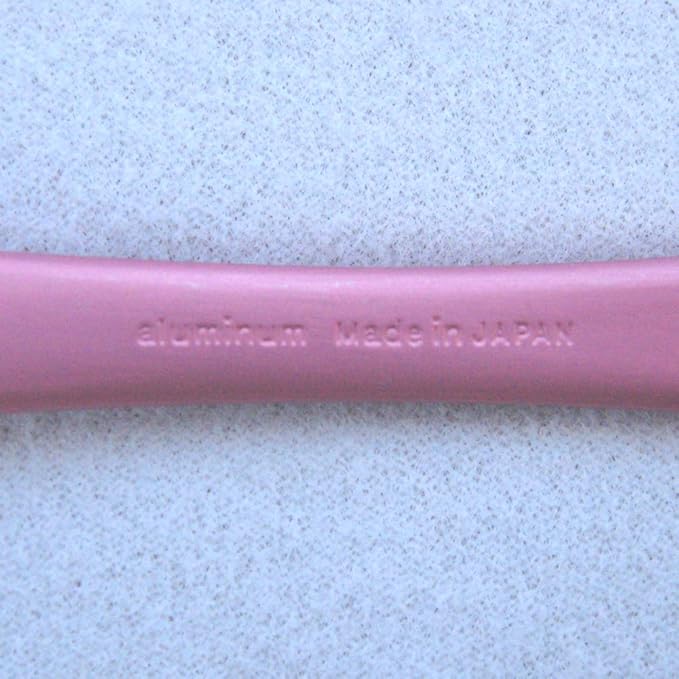 Todai Premium Ice Cream Spoon – 15cm Pink-Kiichin - The #1 Place for Japanese Goods in Your Hand!