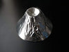 Handcrafted Cold Sake Cup - Nousaku 40ml Mount Fuji-Inspired Guinomi-Kiichin - The #1 Place for Japanese Goods in Your Hand!