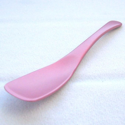 Todai Premium Ice Cream Spoon – 15cm Pink-Kiichin - The #1 Place for Japanese Goods in Your Hand!