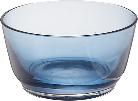 KINTO Hibi Bowl 100mm Blue - Premium Porcelain Tableware 26902