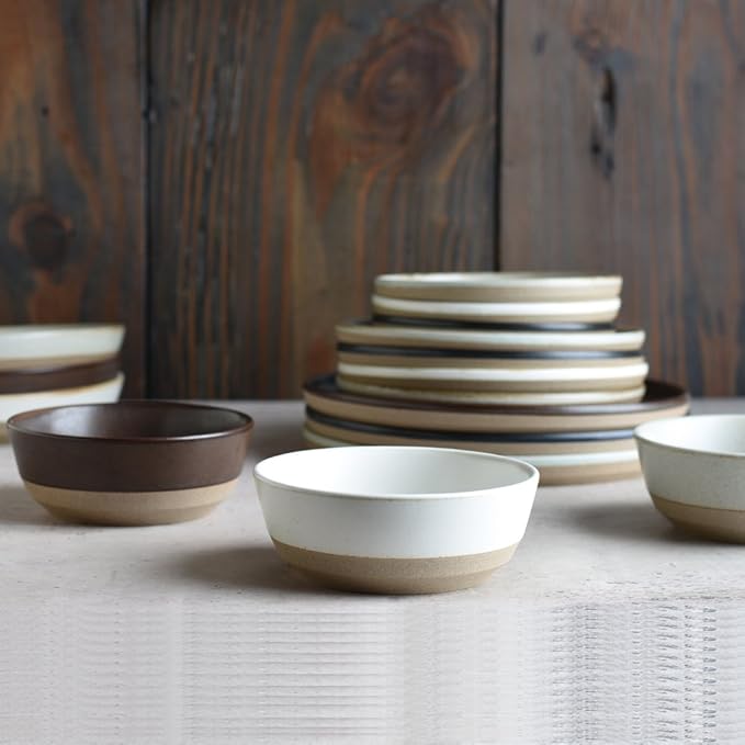 KINTO   Clk-151 White 135mm Bowl Microwave Dishwasher Safe 29529