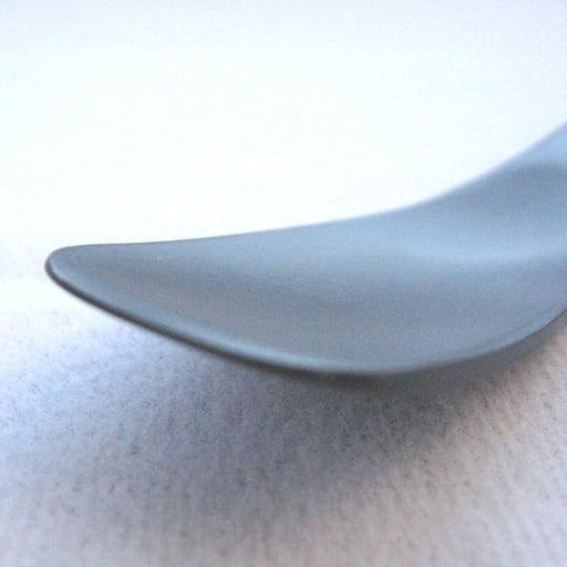 Todai Premium Ice Cream Spoon – 15cm Black-Kiichin - The #1 Place for Japanese Goods in Your Hand!