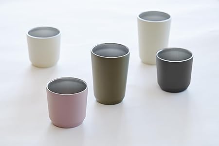 KINTO    To-Go Tumbler 240ml Stainless Steel Durable Portable Cup 30430