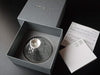 Handcrafted Cold Sake Cup - Nousaku 40ml Mount Fuji-Inspired Guinomi-Kiichin - The #1 Place for Japanese Goods in Your Hand!