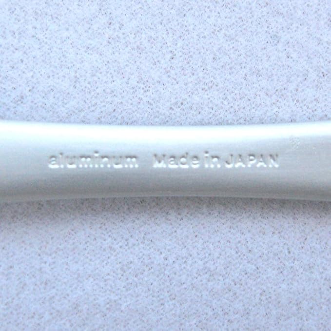 Todai Premium Ice Cream Spoon – 15cm Silver-Kiichin - The #1 Place for Japanese Goods in Your Hand!