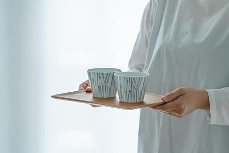 KINTO    Hibi 200ml Soar Cup 27011 - Stylish & Durable Drinkware