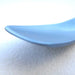 Todai Premium Ice Cream Spoon – 15cm Blue Aluminum-Kiichin - The #1 Place for Japanese Goods in Your Hand!