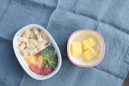 KINTO   Bonbo 300ml Yellow Kids Lunch Bowl Dishwasher Safe Baby Shower Gift