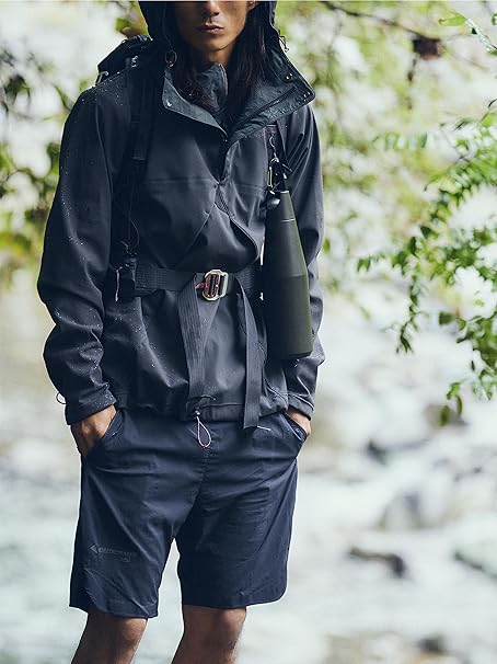 KINTO     Trail Tumbler 580Ml Ash Green Double-Walled Insulated Vacuum Flask