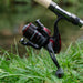 Abu Garcia Cardinal X Spinning Reel for Predator Lure Fishing Trout Pike-Kiichin - The #1 Place for Japanese Goods in Your Hand!