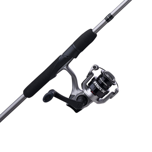 Abu Garcia Max X Spinning Reel and Fishing Rod Combo for All Anglers-Kiichin - The #1 Place for Japanese Goods in Your Hand!