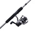 Abu Garcia Max X Spinning Reel and Fishing Rod Combo for All Anglers-Kiichin - The #1 Place for Japanese Goods in Your Hand!