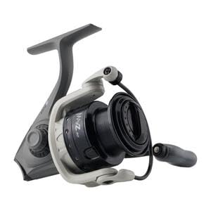 Abu Garcia Max Z Spinning Reel Lightweight Durable Fishing Reel-Kiichin - The #1 Place for Japanese Goods in Your Hand!