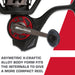 Abu Garcia Revo Winch 30 Spin Spinning Reel High-Performance Fishing-Kiichin - The #1 Place for Japanese Goods in Your Hand!