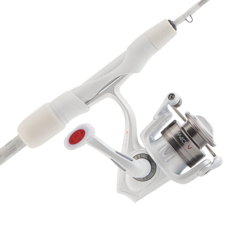Abu Garcia Veritas Ice Fishing Combo 28 Inch Medium Spinning Rod and Reel-Kiichin - The #1 Place for Japanese Goods in Your Hand!