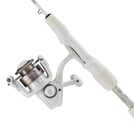 Abu Garcia Veritas Ice Fishing Combo 28 Inch Medium Spinning Rod and Reel-Kiichin - The #1 Place for Japanese Goods in Your Hand!
