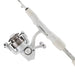 Abu Garcia Veritas Ice Spinning Reel and Rod Combo for Cold Weather Fishing-Kiichin - The #1 Place for Japanese Goods in Your Hand!