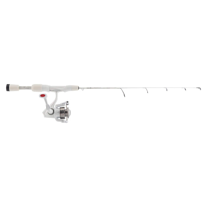 Abu Garcia Veritas Ice Spinning Reel and Rod Combo for Cold Weather Fishing-Kiichin - The #1 Place for Japanese Goods in Your Hand!