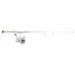 Abu Garcia Veritas Ice Spinning Reel and Rod Combo for Cold Weather Fishing-Kiichin - The #1 Place for Japanese Goods in Your Hand!