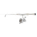 Abu Garcia Veritas Ice Spinning Reel and Rod Combo for Cold Weather Fishing-Kiichin - The #1 Place for Japanese Goods in Your Hand!
