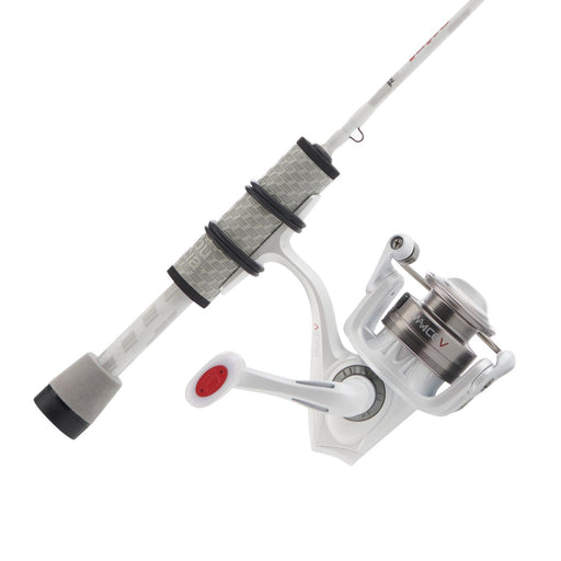 Abu Garcia Veritas Ice Combo Spinning Reel and Fishing Rod Set-Kiichin - The #1 Place for Japanese Goods in Your Hand!