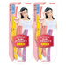 Feather Safety Razor Flamingo S Set Women's Face Razor for Large Areas Made in Japan 3x2 Pack-Kiichin - The #1 Place for Japanese Goods in Your Hand!