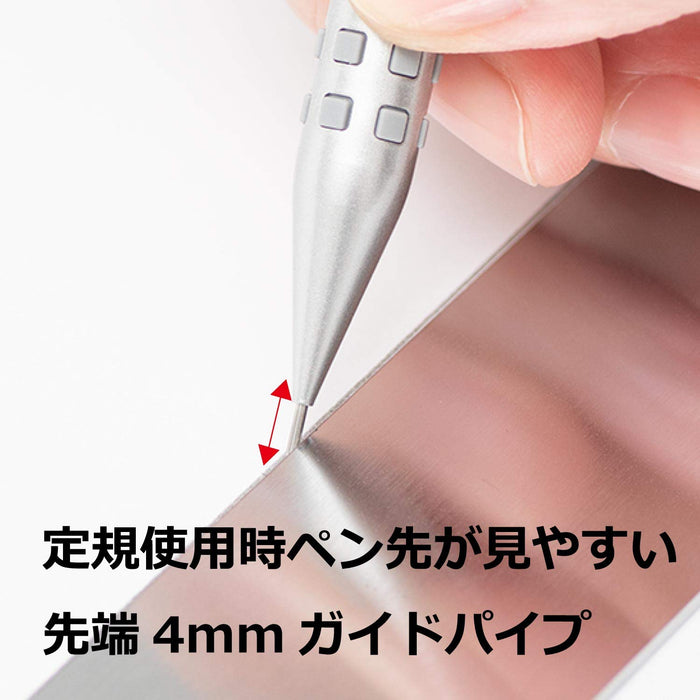 Pentel Smash 0.5mm Mechanical Pencil in Orange - Amazon Exclusive Edition-Kiichin - The #1 Place for Japanese Goods in Your Hand!