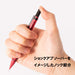 Pentel Smash Mechanical Pencil 0.5mm Red - Exclusive Amazon Japan Edition-Kiichin - The #1 Place for Japanese Goods in Your Hand!