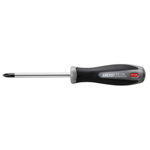 Anex Anexist Recovery Driver Tool +2X100 - Product by Anex-Kiichin - The #1 Place for Japanese Goods in Your Hand!