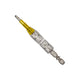 1000V Compatible Anex Single Head Insulated Bit Stool +2X100 Azm-2100 Anex Tool-Kiichin - The #1 Place for Japanese Goods in Your Hand!