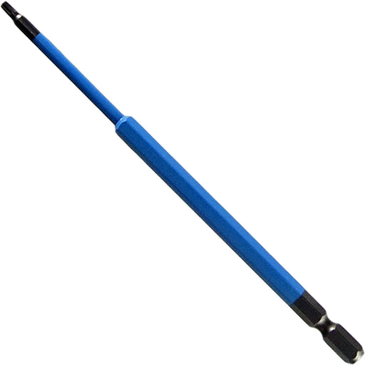 Anex Color Bit Hex Lobe Single Head T10X150 - Actx-1015 Anex Tool-Kiichin - The #1 Place for Japanese Goods in Your Hand!