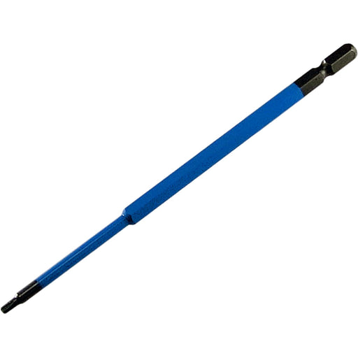 Anex Color Bit Hex Lobe Single Head T10X150 - Actx-1015 Anex Tool-Kiichin - The #1 Place for Japanese Goods in Your Hand!