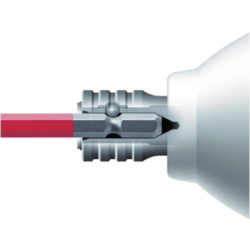 Anex Hex Wrench Set 2.5/3/4/5/6mm 150mm Single Head with Storage-Kiichin - The #1 Place for Japanese Goods in Your Hand!