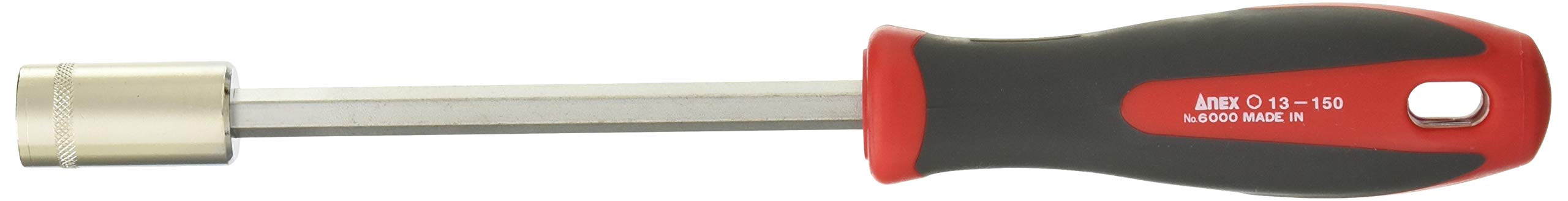 Anex No.6000 13mm x 150mm Driver Box - High-Quality Tool-Kiichin - The #1 Place for Japanese Goods in Your Hand!